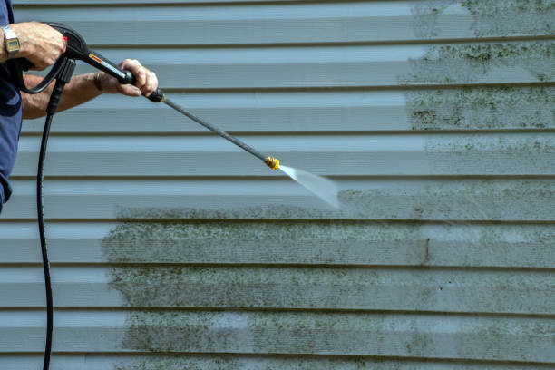 Best Pressure Washing Estimates  in Sparrow Bush, NY