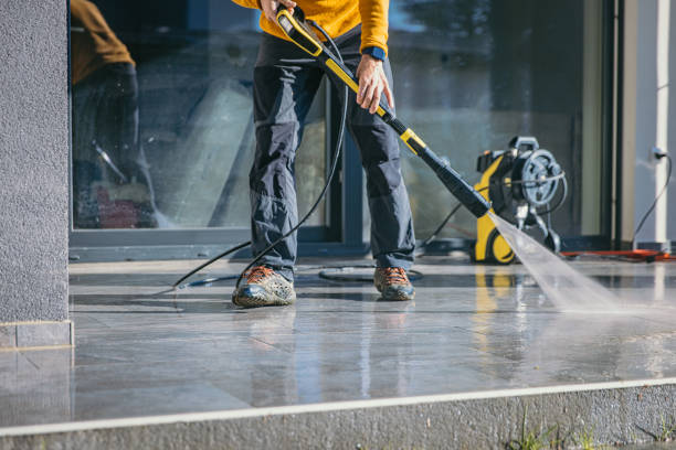 Pressure Washing Estimates in Sparrow Bush, NY