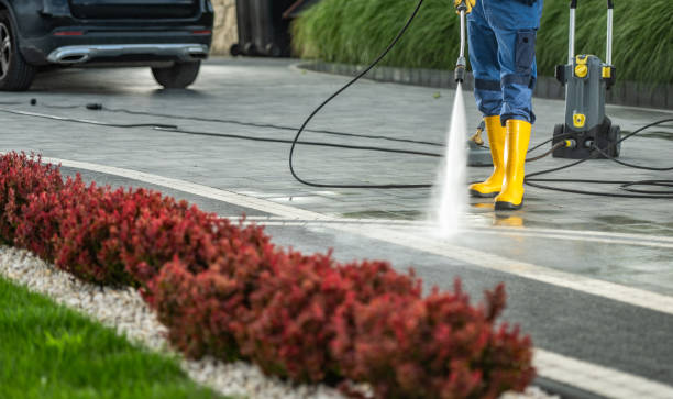 Pressure Washing Contractors in Sparrow Bush, NY