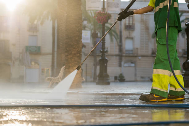 Best Deck Cleaning Services  in Sparrow Bush, NY